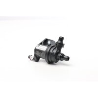 Coolant Control Valve 2-connections 2-pole METZGER for...