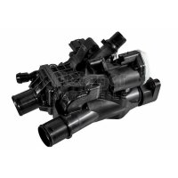 Thermostat Coolant with Seal METZGER for e.g....
