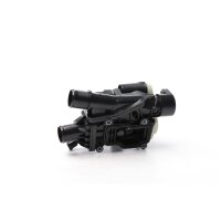 Thermostat Kühlmittel mit Dichtung METZGER für u.a. CITROËN JUMPER