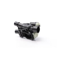Thermostat Kühlmittel mit Dichtung METZGER für u.a. CITROËN JUMPER