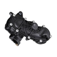 Thermostat Coolant with seals METZGER suitable for e.g....