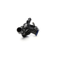 Thermostat Kühlmittel Öffnungstemperatur 88 °C METZGER für u.a. FORD TRANSIT