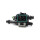 Thermostat Coolant opening temp 105 °C METZGER for e.g. CITROËN BERLINGO
