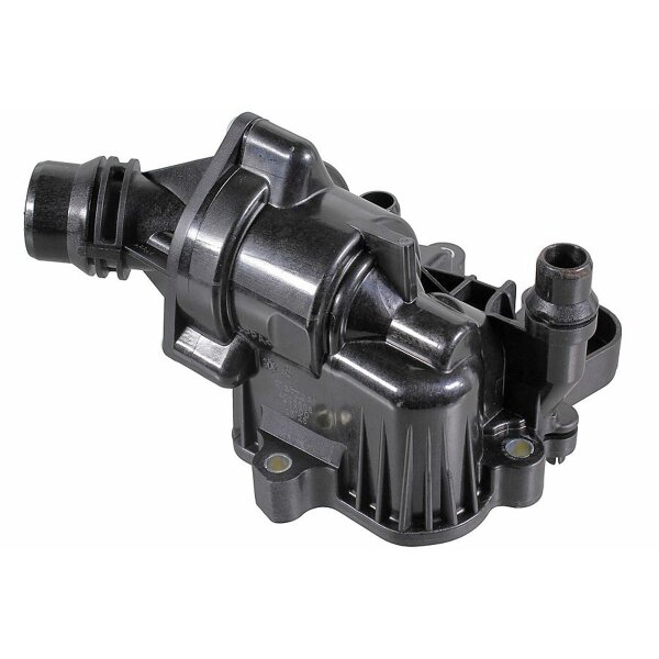 Thermostat Coolant opening temperature 85 °C METZGER for e.g. BMW 3 Series