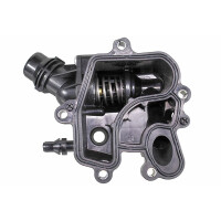 Thermostat Coolant opening temperature 85 °C METZGER for e.g. BMW 3 Series