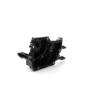 Thermostat Coolant opening temperature 88 °C METZGER for e.g. BMW 6 Series