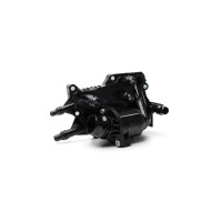 Thermostat Coolant opening temperature 88 °C METZGER for e.g. BMW 6 Series