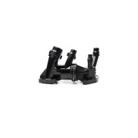 Thermostat Coolant opening temperature 88 °C METZGER for e.g. BMW 6 Series