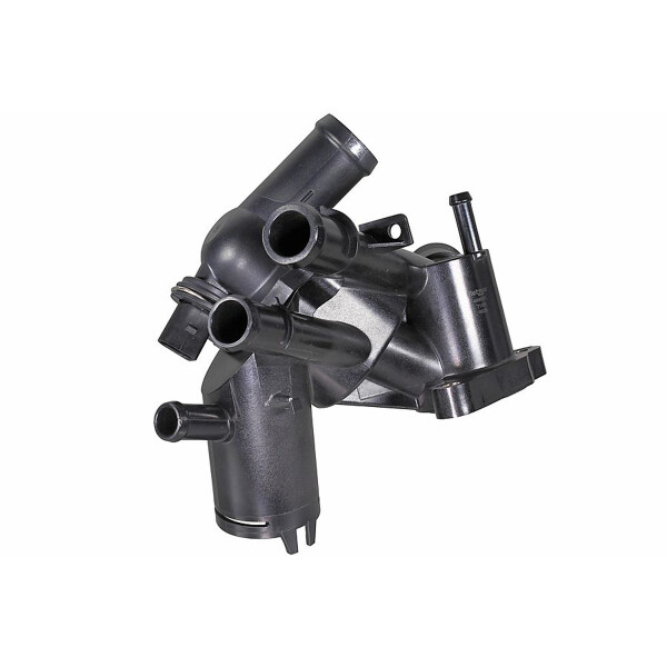 Thermostat Coolant opening temperature 109 °C METZGER for e.g. AUDI A2