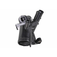 Thermostat Coolant opening temperature 109 °C METZGER...