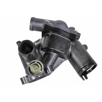 Thermostat Coolant opening temperature 109 °C METZGER for e.g. AUDI A2