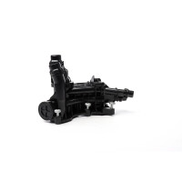 Thermostat Kühlmittel mit Dichtung METZGER passend für u.a. VW CADDY