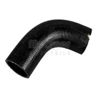 Charge Air Hose top without clamps METZGER for e.g. KIA...