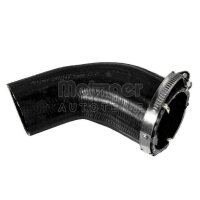 Charge Air Hose top with clamp METZGER suitable for e.g....