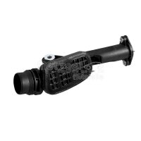 Resonator Ladeluftkühlung METZGER IAM-Expertise...