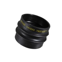 Charge Air Hose centre without clamps METZGER for e.g....