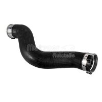 Charge Air Hose with quick couplings METZGER suitable for...