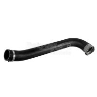 Charge Air Hose with clamp METZGER IAM-Expertise suitable...
