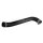 Charge Air Hose with clamp METZGER IAM-Expertise suitable for e.g. FORD FOCUS