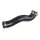 Charge Air Hose left with clamps METZGER for e.g. MINI Cabriolet