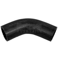 Ladeluftschlauch oben ohne Schellen METZGER für u.a....