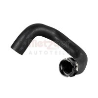 Ladeluftschlauch rechts METZGER IAM-Expertise passend...