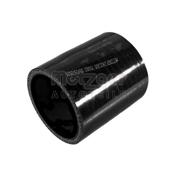 Charge Air Hose METZGER IAM-Expertise suitable for e.g. VW TOUAREG