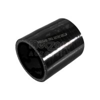 Charge Air Hose METZGER IAM-Expertise suitable for e.g....