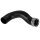 Charge Air Hose right without clamp METZGER suitable for e.g. VW TIGUAN