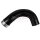 Charge Air Hose right without clamp METZGER suitable for e.g. VW TIGUAN