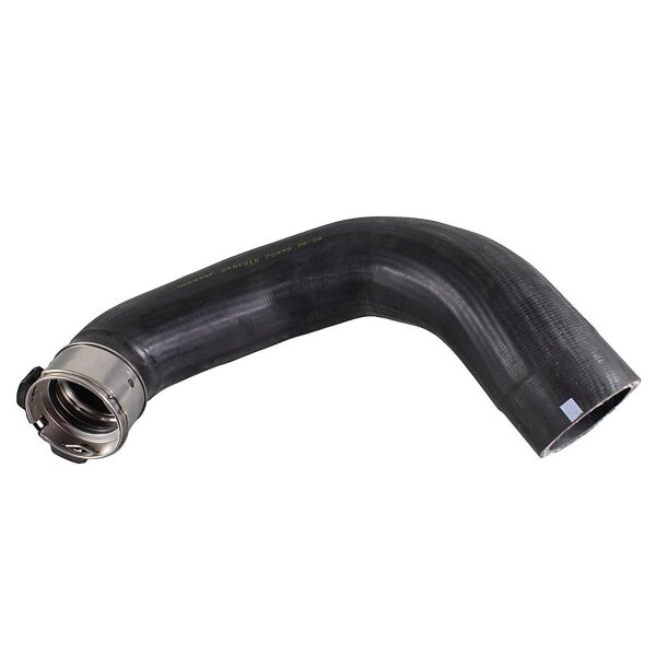 Ladeluftschlauch hinten ohne Schelle METZGER passend für VOLVO XC40