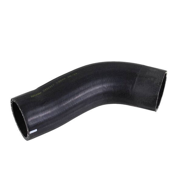 Charge Air Hose top without clamps METZGER IAM-Expertise fits VOLVO XC40