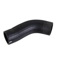 Charge Air Hose top without clamps METZGER IAM-Expertise...