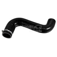 Charge Air Hose bottom without clamp METZGER for LAND...
