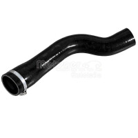 Charge Air Hose bottom without clamp METZGER for LAND...
