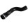 Ladeluftschlauch unten ohne Schelle METZGER für LAND ROVER RANGE ROVER III