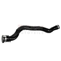 Charge Air Hose left with Sensor METZGER IAM-Expertise...