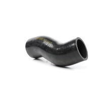 Charge Air Hose right without clamps METZGER for e.g. VW...