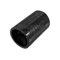Charge Air Hose top without clamps METZGER for e.g. FORD...