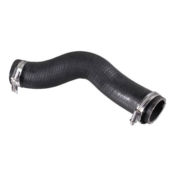 Ladeluftschlauch oben mit Schellen METZGER passend für FORD ECOSPORT