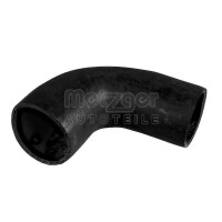 Charge Air Hose right without clamps METZGER for e.g....