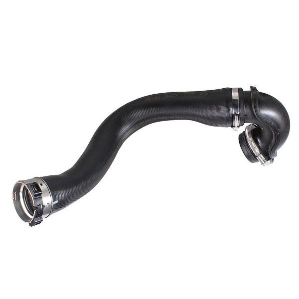Ladeluftschlauch Ladeluftkühler METZGER passend für u.a. OPEL INSIGNIA