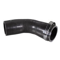 Ladeluftschlauch oben ohne Schellen METZGER für u.a....