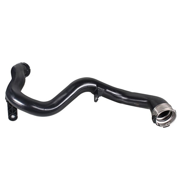 Charge Air Hose left METZGER IAM-Expertise suitable for e.g. OPEL INSIGNIA