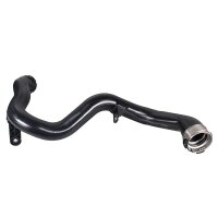 Charge Air Hose left METZGER IAM-Expertise suitable for...