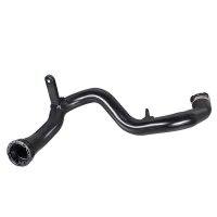 Charge Air Hose left METZGER IAM-Expertise suitable for...