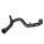 Charge Air Hose left METZGER IAM-Expertise suitable for e.g. OPEL INSIGNIA