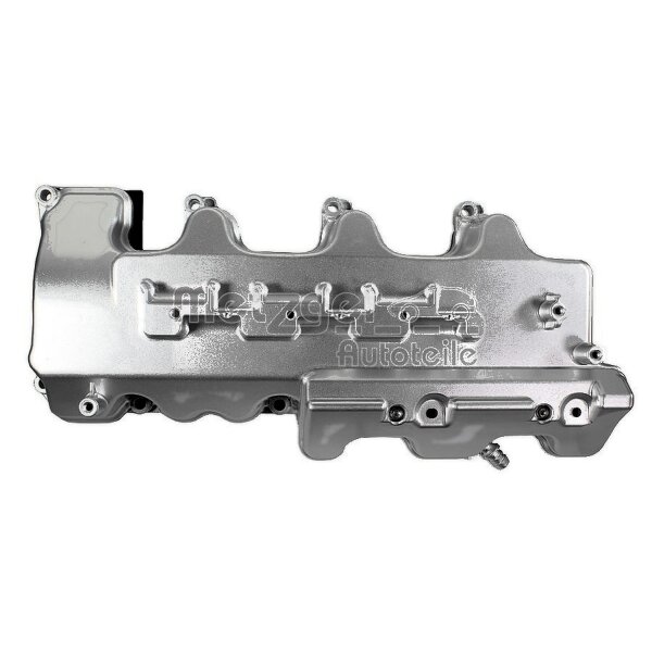 Zylinderkopfhaube für 2141005 mit Dichtung METZGER für u.a. MB E-KLASSE