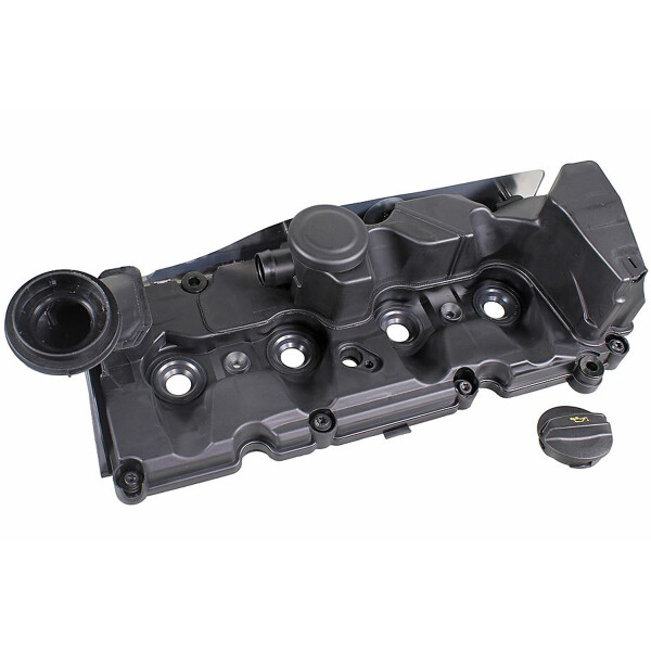 Cylinder Head Cover for 0903259 with seals METZGER for e.g. VW CALIFORNIA