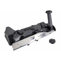 Zylinderkopfhaube für 0903259 mit Dichtungen METZGER...